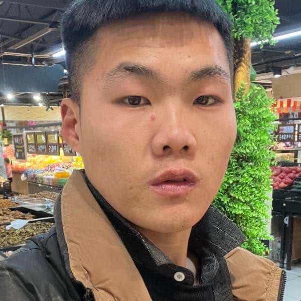 28岁岁河南单身帅哥 - 甘孜吉缘网