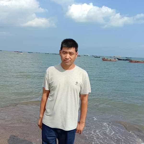 44岁岁辽宁单身帅哥 - 甘孜吉缘网