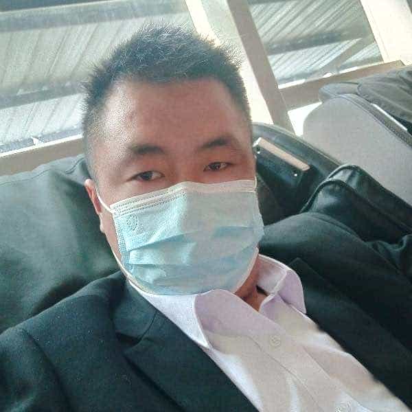 35岁岁贵州单身帅哥 - 甘孜吉缘网
