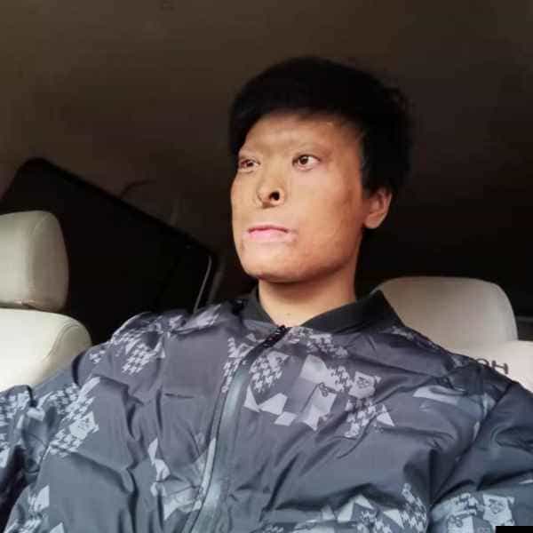 34岁岁河南单身帅哥 - 甘孜吉缘网