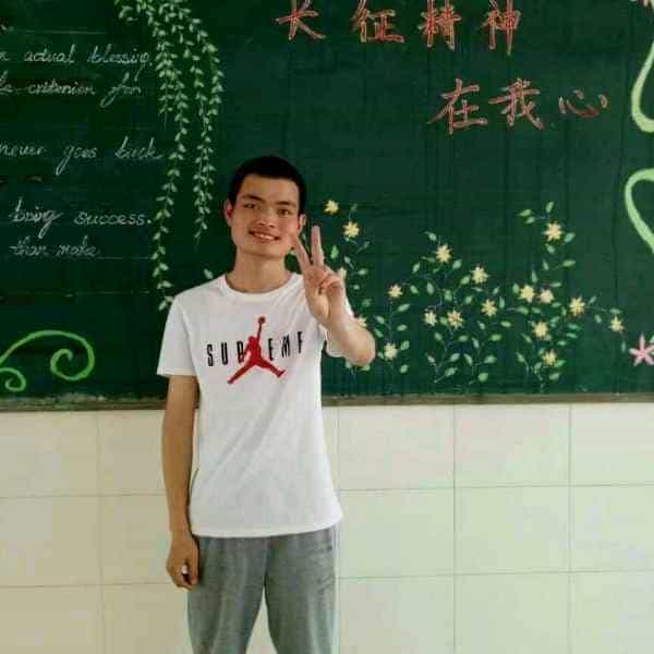 25岁岁安徽单身帅哥 - 甘孜吉缘网
