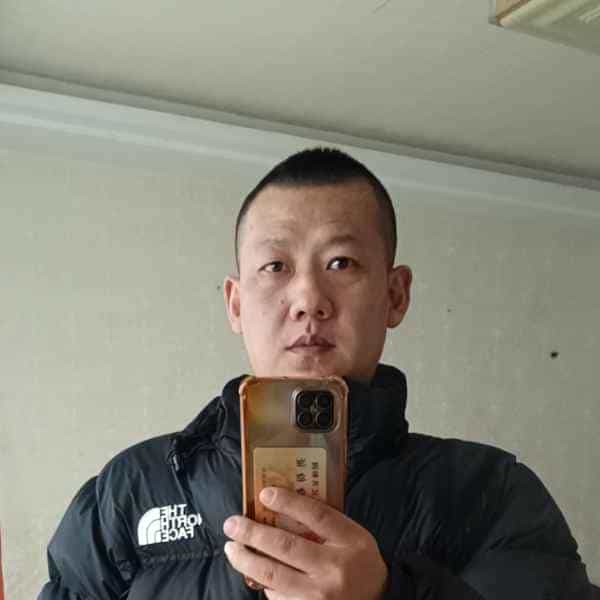 39岁岁辽宁单身帅哥 - 甘孜吉缘网