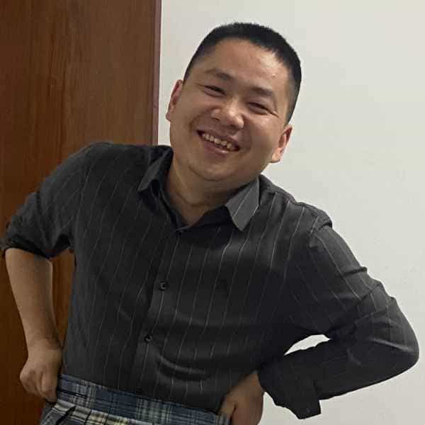 36岁岁四川单身帅哥 - 甘孜吉缘网