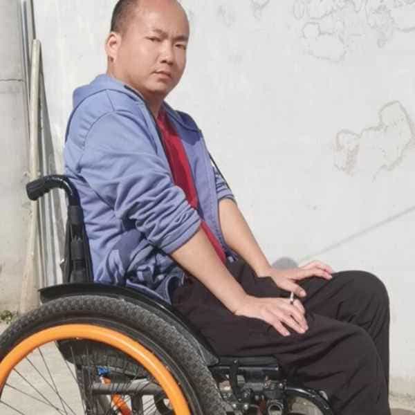 37岁岁陕西单身帅哥 - 甘孜吉缘网