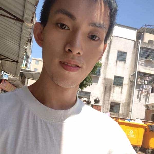 27岁岁福建单身帅哥 - 甘孜吉缘网
