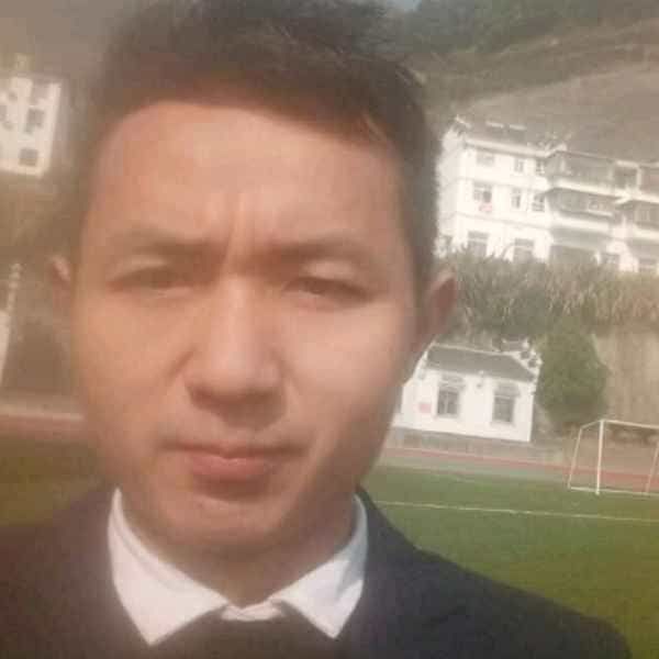 37岁岁湖北单身帅哥 - 甘孜吉缘网