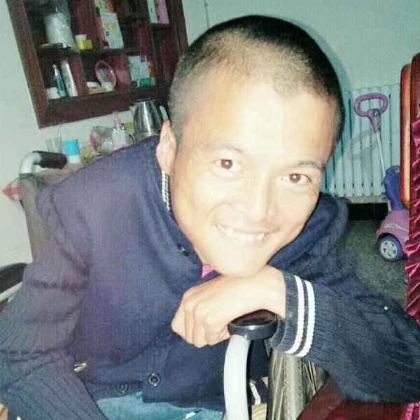 31岁岁陕西单身帅哥 - 甘孜吉缘网