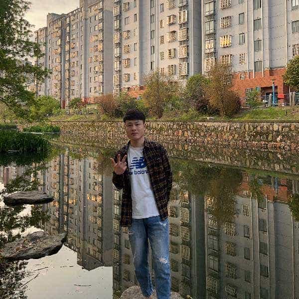 24岁岁河南单身帅哥 - 甘孜吉缘网