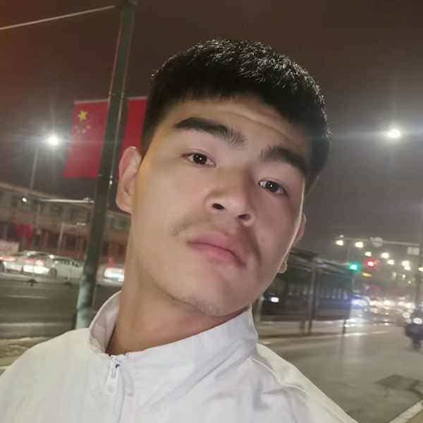 23岁岁山西单身帅哥 - 甘孜吉缘网