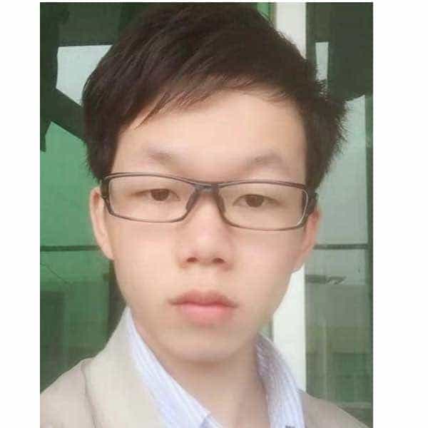 33岁岁广东单身帅哥 - 甘孜吉缘网