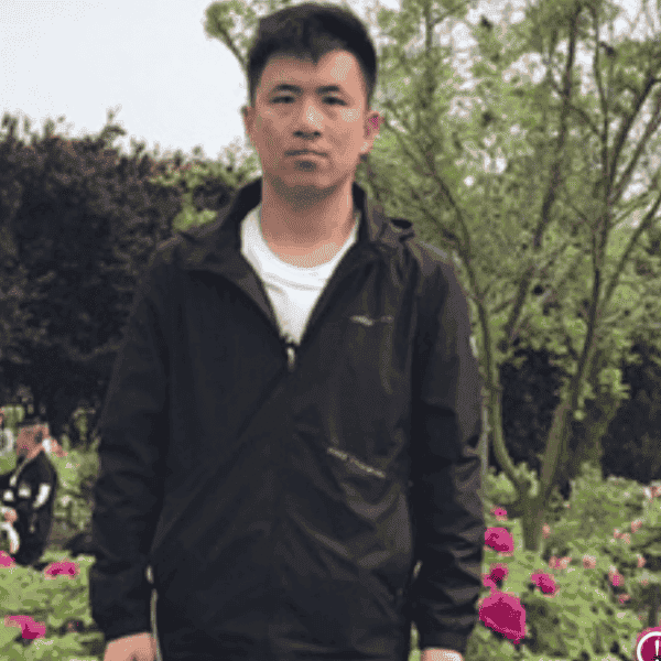 33岁岁河南单身帅哥 - 甘孜吉缘网