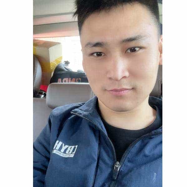 33岁岁辽宁单身帅哥 - 甘孜吉缘网