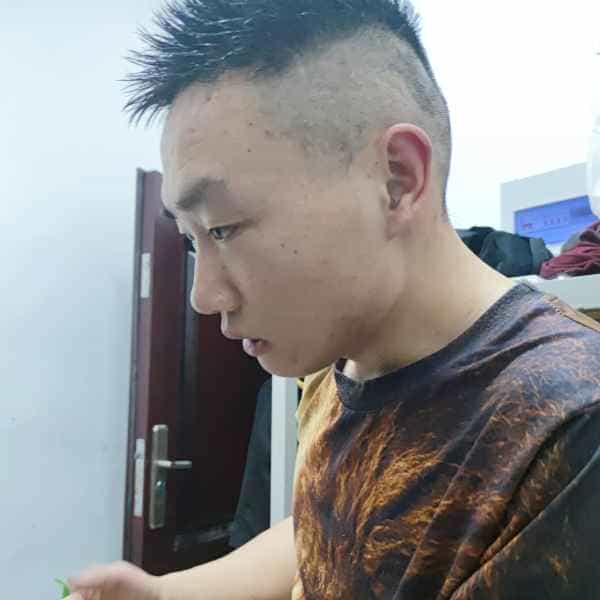 29岁岁四川单身帅哥 - 甘孜吉缘网