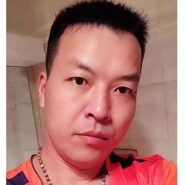 35岁岁湖北单身帅哥 - 甘孜吉缘网