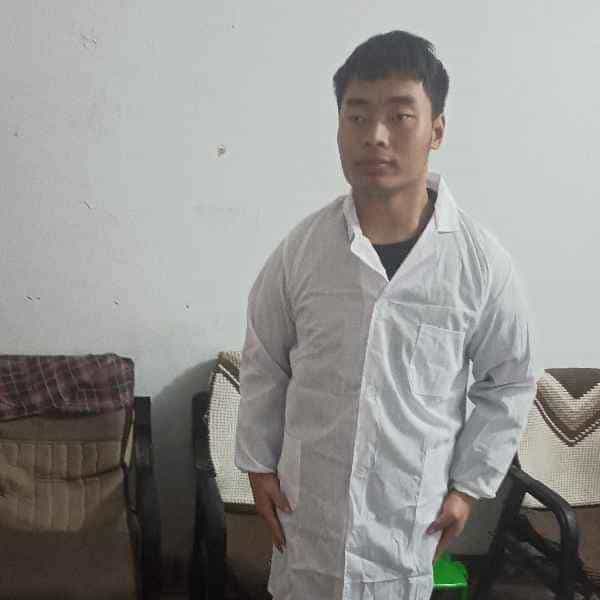 26岁岁河南单身帅哥 - 甘孜吉缘网