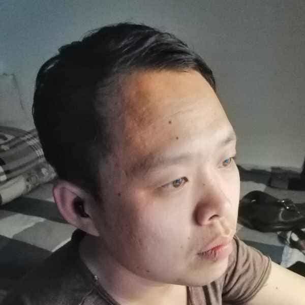 34岁岁吉林单身帅哥 - 甘孜吉缘网