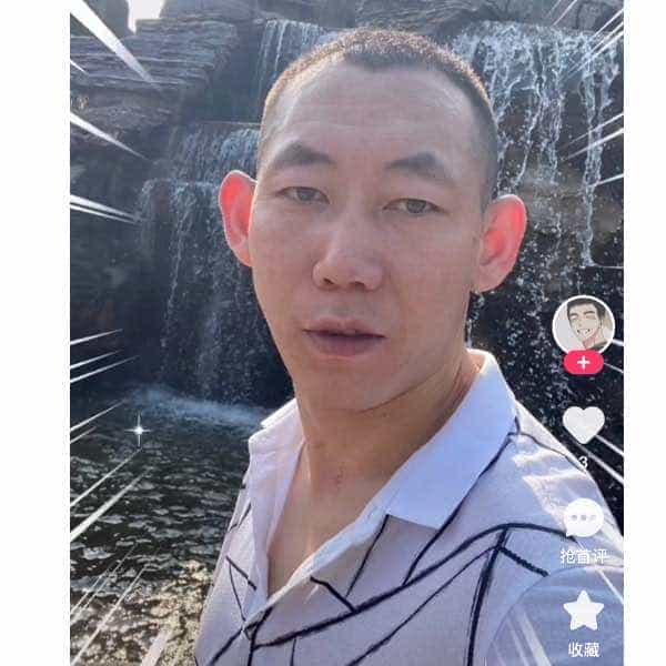 33岁岁内蒙古单身帅哥 - 甘孜吉缘网