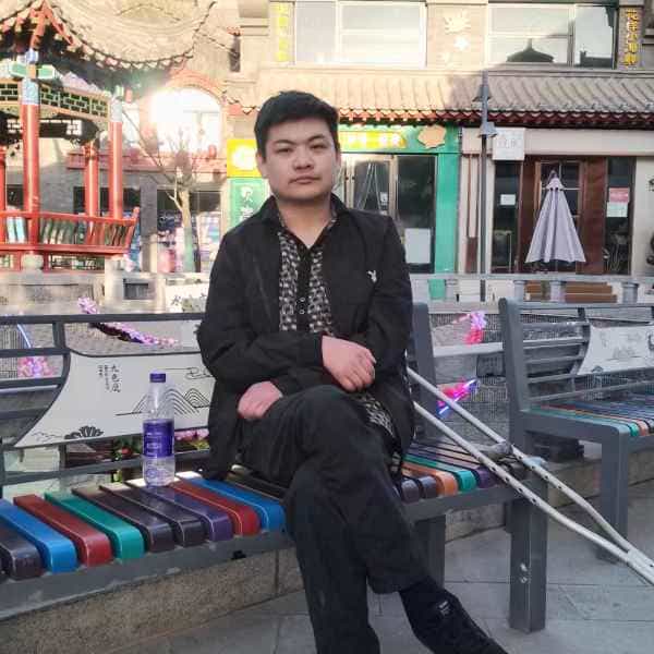 35岁岁甘肃单身帅哥 - 甘孜吉缘网