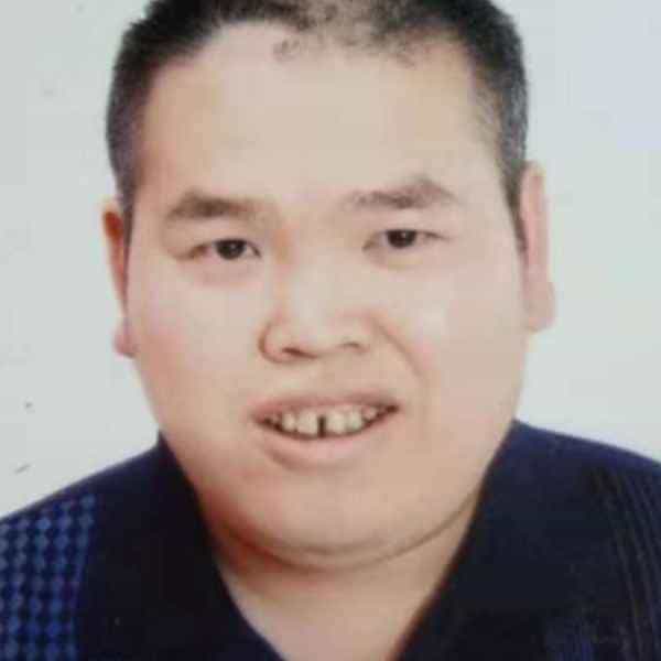 35岁岁广西单身帅哥 - 甘孜吉缘网