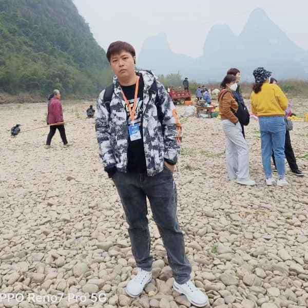 35岁岁浙江单身帅哥 - 甘孜吉缘网