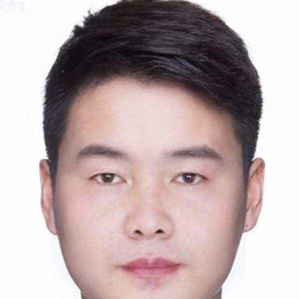 35岁岁广东单身帅哥 - 甘孜吉缘网