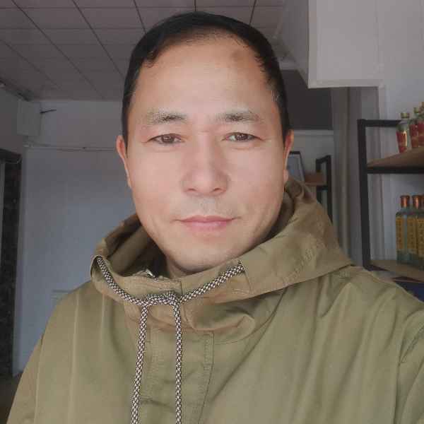 35岁岁吉林单身帅哥 - 甘孜吉缘网