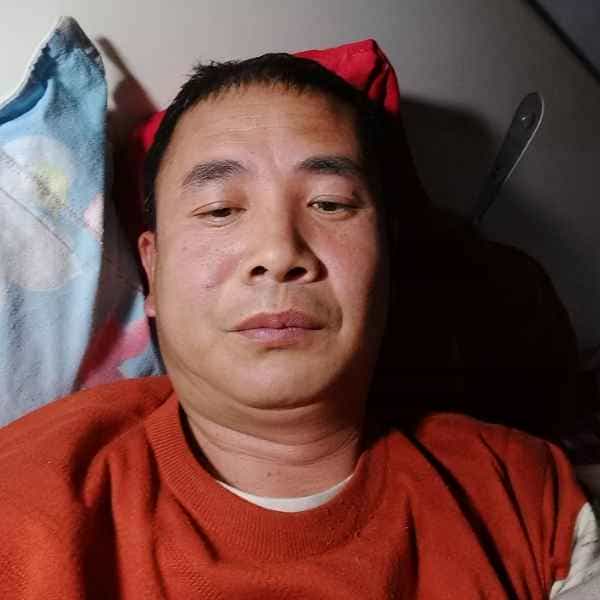 48岁岁山西单身帅哥 - 甘孜吉缘网