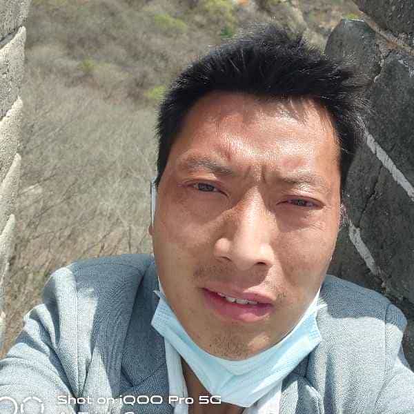 39岁岁贵州单身帅哥 - 甘孜吉缘网