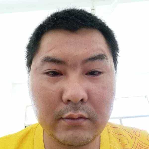 38岁岁广东单身帅哥 - 甘孜吉缘网