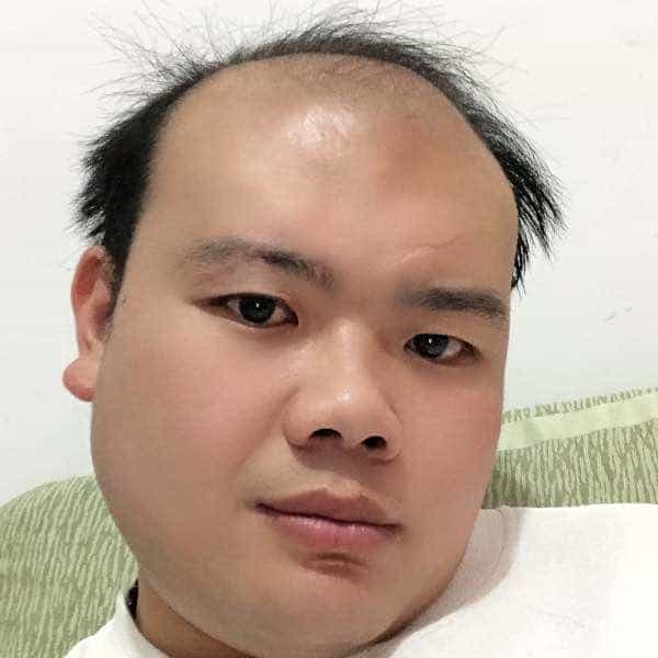 34岁岁云南单身帅哥 - 甘孜吉缘网