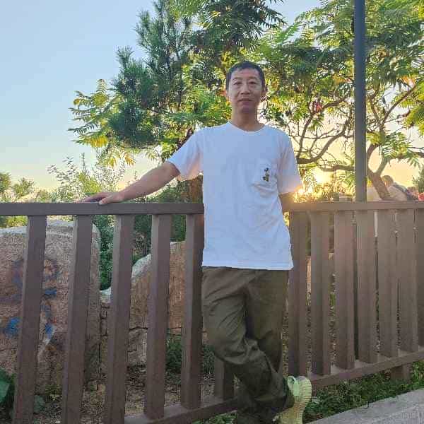 47岁岁辽宁单身帅哥 - 甘孜吉缘网