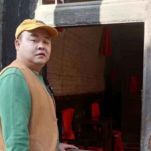 35岁岁陕西单身帅哥 - 甘孜吉缘网