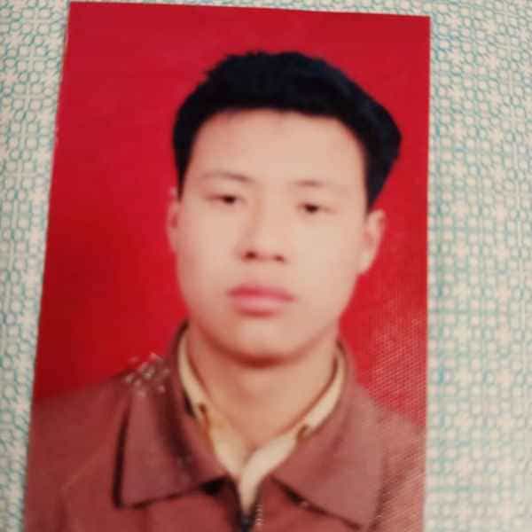 38岁岁安徽单身帅哥 - 甘孜吉缘网