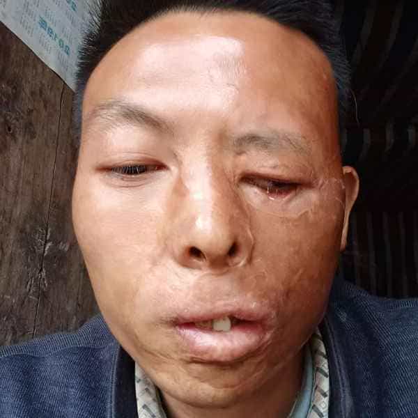 34岁岁四川单身帅哥 - 甘孜吉缘网
