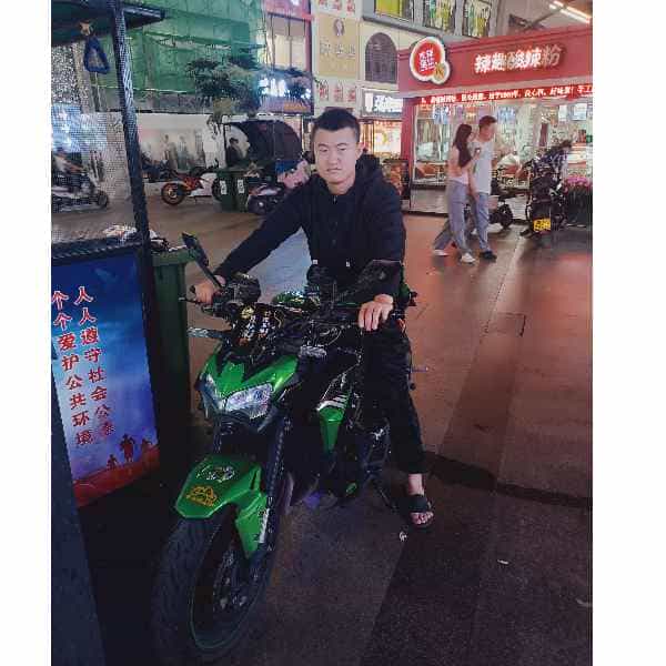 29岁岁山东单身帅哥 - 甘孜吉缘网
