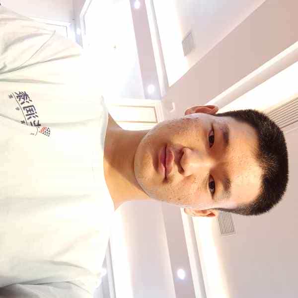 26岁岁河南单身帅哥 - 甘孜吉缘网