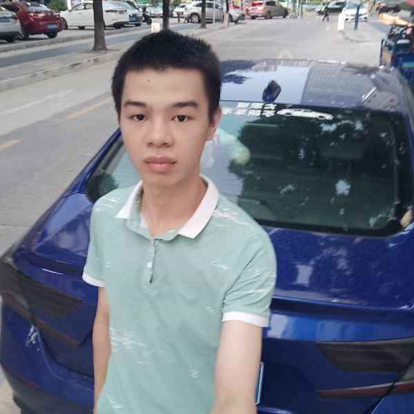 27岁岁广东单身帅哥 - 甘孜吉缘网