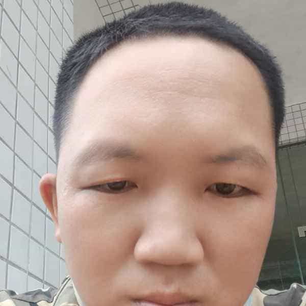 35岁岁广东单身帅哥 - 甘孜吉缘网