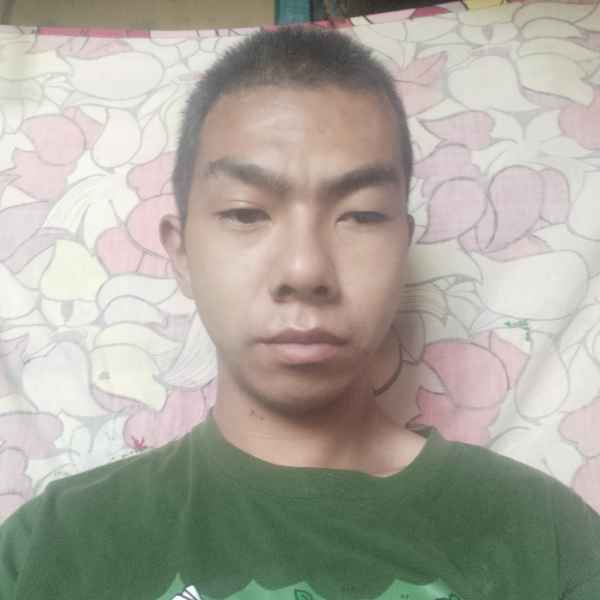 27岁岁吉林单身帅哥 - 甘孜吉缘网
