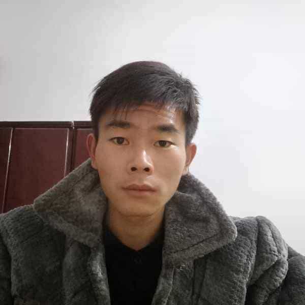 25岁岁河南单身帅哥 - 甘孜吉缘网