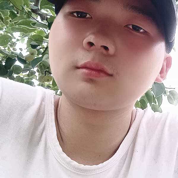 21岁岁安徽单身帅哥 - 甘孜吉缘网