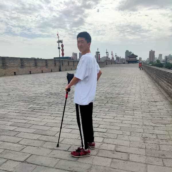 30岁岁陕西单身帅哥 - 甘孜吉缘网