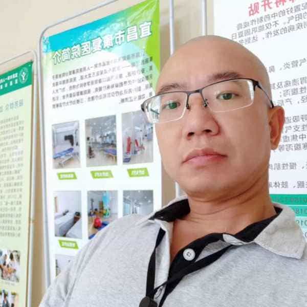 43岁岁湖北单身帅哥 - 甘孜吉缘网