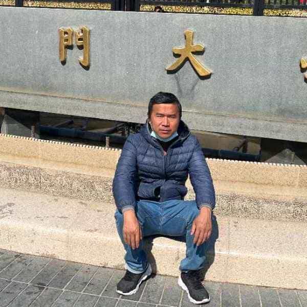45岁岁福建单身帅哥 - 甘孜吉缘网