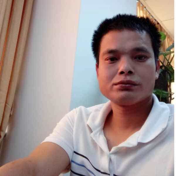 44岁岁福建单身帅哥 - 甘孜吉缘网
