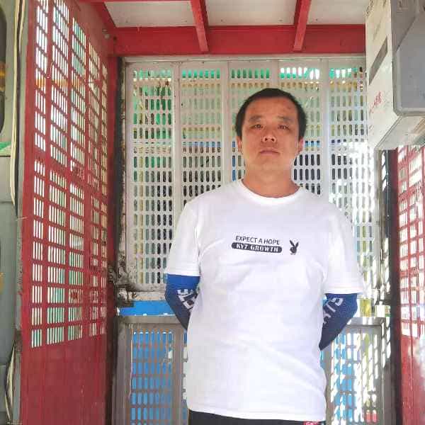 37岁岁辽宁单身帅哥 - 甘孜吉缘网