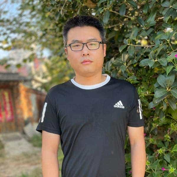 35岁岁安徽单身帅哥 - 甘孜吉缘网