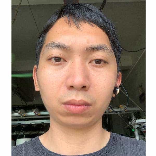 30岁岁广东单身帅哥 - 甘孜吉缘网