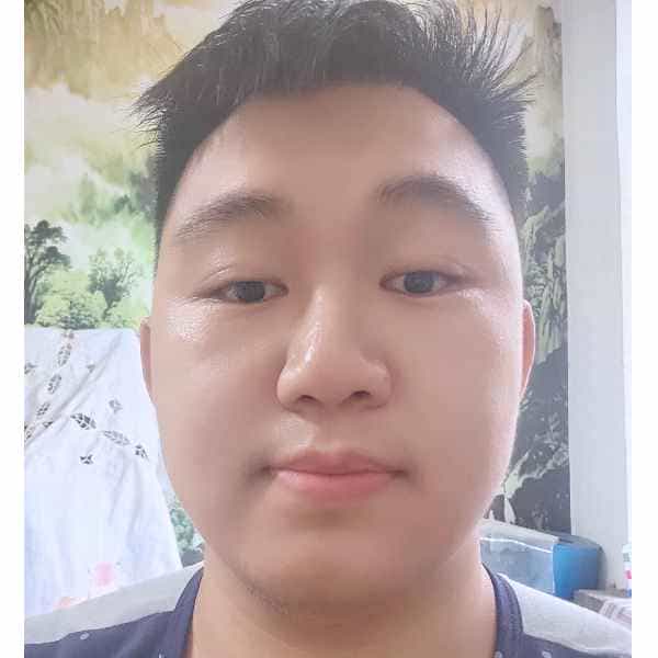 26岁岁吉林单身帅哥 - 甘孜吉缘网