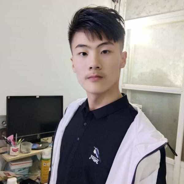 21岁岁河南单身帅哥 - 甘孜吉缘网